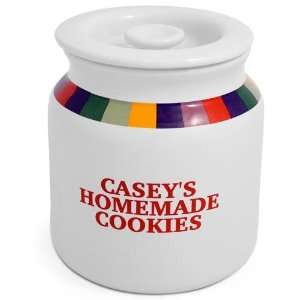  Personalized Sonoma Cookie Jar