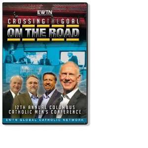 Crossing the Goal On the Road to Columbus   DVD 