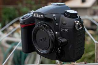 Nikon D7000 DSLR CAMERA BODY ONLY Low shutter count 18208254682  