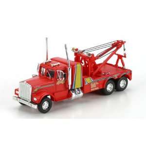    HO RTR Kenworth Tow Truck, Robs Towing ATH91933 Toys & Games
