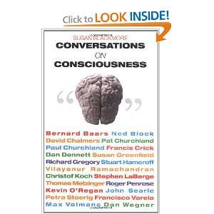  on Consciousness  What the Best Minds Think About the Brain 