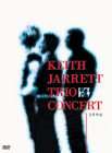 Keith Jarrett   Solo Tribute DVD, 2002 014381572223  