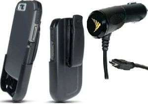 Nextel Motorola i1 Holster Shield CHN0101R with Charger  