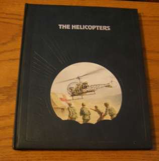 Helicopters by Warren R. Young (1982, Hardcover) 9780809433506  