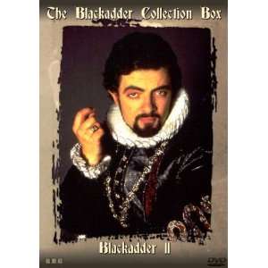  Blackadder II Poster Movie 27x40