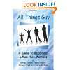 All Things Guy A Guide to Becoming a Man that …