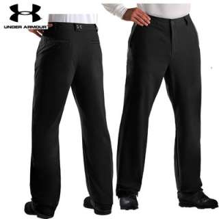 AllSeasons Stretch Golf Trousers Pants Mens 2012 Under Armour Many 