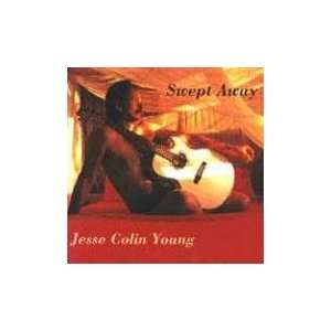  Swept Away Jesse Colin Young Music