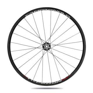 Campagnolo Hyperon One carbon clincher wheelset   Campy  
