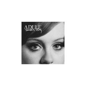  Homegrown Glory Adele Music