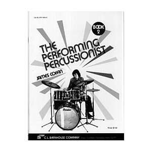  The Performing Percussionist   Book 2 Musical Instruments