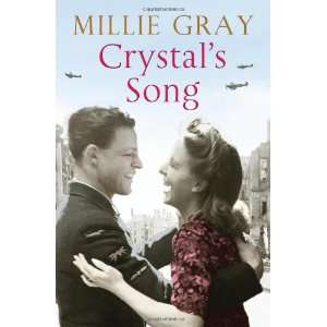  Crystals Song. Millie Gray (9781845023409) Millie Gray 