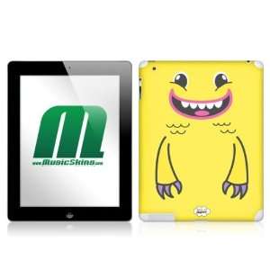  MusicSkins MS SOSO10250 iPad 2  Wi Fi Wi Fi plus 3G