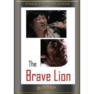  Brave Lion Movies & TV