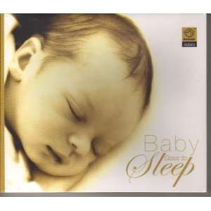  Baby Goes To Sleep Various Music