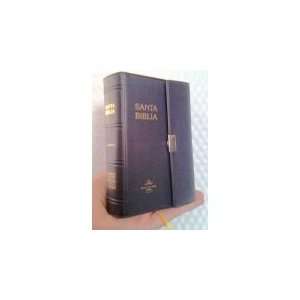  Santa Biblia (Negro, Bolso tamaño) Reina Valera 1960 