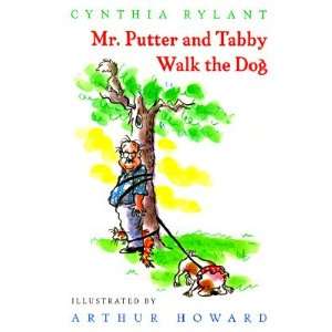  Mr. Putter & Tabby Walk the Dog [MR PUTTER & TABBY WALK 