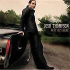 josh thompson  