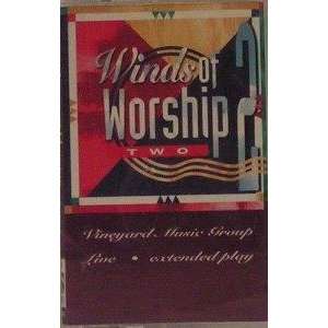  Winds of Worship 2 Vineyard Music Music