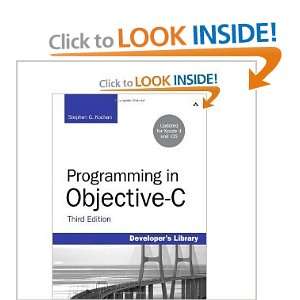  Programming in Objective c (3rd Edition) (Developers 