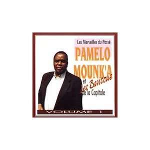  Merveilles Du Passe V.1 Pamelo Mounka Music