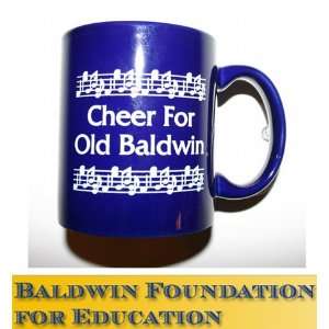 Baldwin Foundation For Education   Mug 