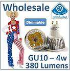 GU10 3W LED Spot Light Bulb 285Lm Wholesale,Item as Des