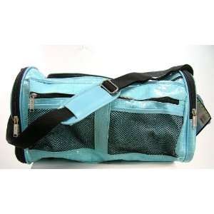  Pet Traveler By Totes Duffle Bag Carrier For Pets Up To 16 