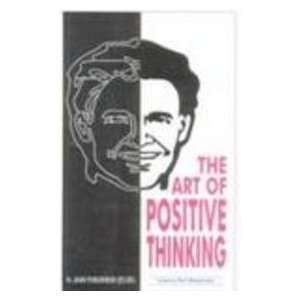  The Art Of Positive Thinking (9788170212225) Acharya Shri 
