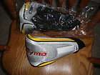 Nike SQ Dymo STR8 FIT DYMO Driver Headcover BRAND NEW sealed in 