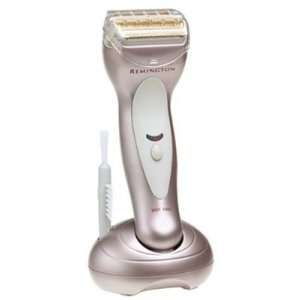   Remington WDF 6000 WDF6000 Smooth and Silky Womens Foil Shaver Beauty