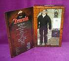   , Dracula, Dwight Frye 12” 1/6 Figure Factory Sealed, Halloween