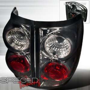  Ford Explorer 2002 2003 2004 2005 Altezza Tail Lights 