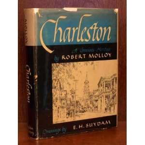   gracious heritage; (Century city series) Robert Molloy Books