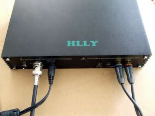 HLLY 5W TX 99A FM Transmitter Top Grade +Power+ANTENNA  