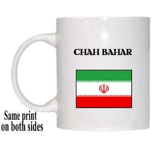  Iran   CHAH BAHAR Mug 