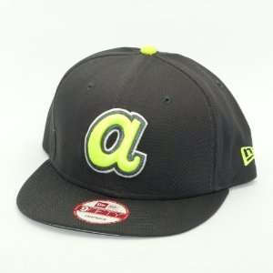  New Era   Atlanta Braves Cooperstown The Comeback 2 9FIFTY 