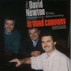  In Good Company David Newton Music