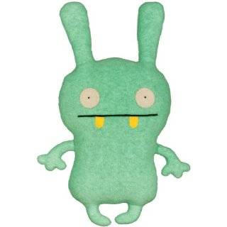  Ugly Doll Classic Wedgehead Toys & Games