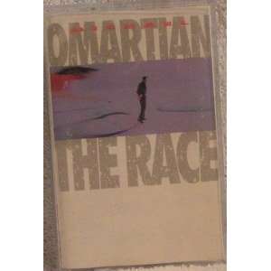  The Race Michael Omartian Music