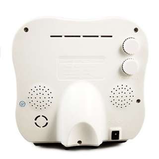 Wireless 3.5 TFT Baby Monitor Camera Night Vision Remote Control 