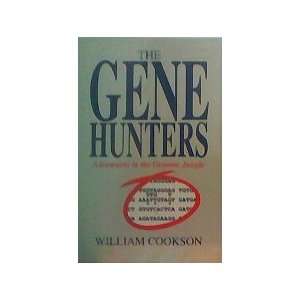   in the Genome Jungle (9781854102560) William Cookson Books