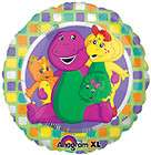 balloons new barney 18 party anyoccasion baby bop bj expedited 