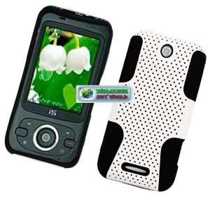   Score X500 Armor Case Black TPU + White NET Cell Phones & Accessories