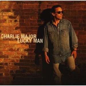  Lucky man Charlie Major Music