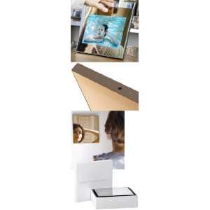  Parrot Digital Picture Frame   Large Electronics