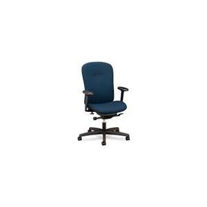   ® Mirus™ Series Mid Back Synchro Tilt Work Chair