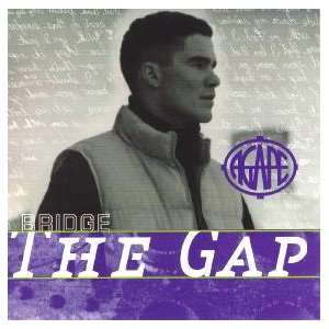  Bridge the Gap Agape Music