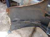 1976 PONTIAC TRANS AM RIGHT FENDER 455 400  