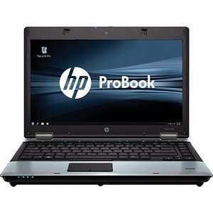  HEWLETT PACKARD, HP ProBook 6450b WZ232UT 14.0 LED Notebook 